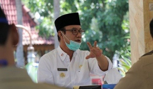Mulai Besok Ngawi Terapkan PPKM, Warga Dilarang Gelar Hajatan