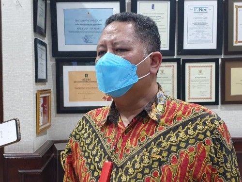 Surabaya Resmi PPKM, Roda Ekonomi Masyarakat Kembali Terancam