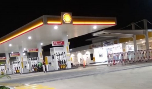 PT Shell 'Bandel' Langgar Rekomendasi dari Komisi C DPRD Surabaya