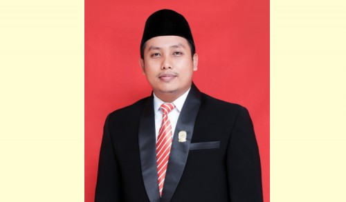 Anggota DPRD Banyuwangi Ini Beberkan Manfaat jika Ada Perda yang Mengatur Tentang Layang-layang
