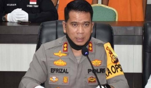 Pilkada Inhu 2020, 1 Kadis dan 5 Kades di Riau Terancam Masuk Bui