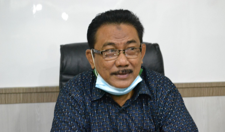 Uang Saku Untuk Kunker DPRD Jombang Menurun Drastis