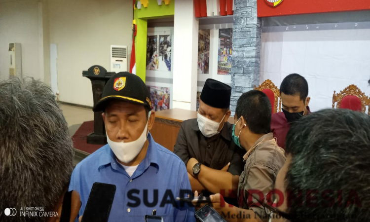 Kegaduhan SOTK Pemkab Jember, Ketua Komisi C Akan Ajukan Ini ke Bupati Terpilih