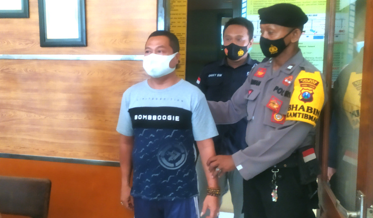 Peras Kades Hingga 6 Juta, Oknum Wartawan di Tuban Dibekuk Polisi