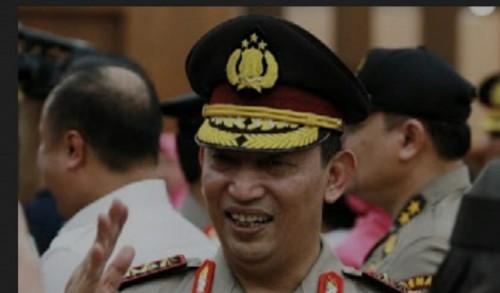 Jokowi Pilih Calon Tunggal Kapolri, Ini Deretan Kasus Besar yang Diungkap Listyo Sigit Prabowo  di Bareskrim 