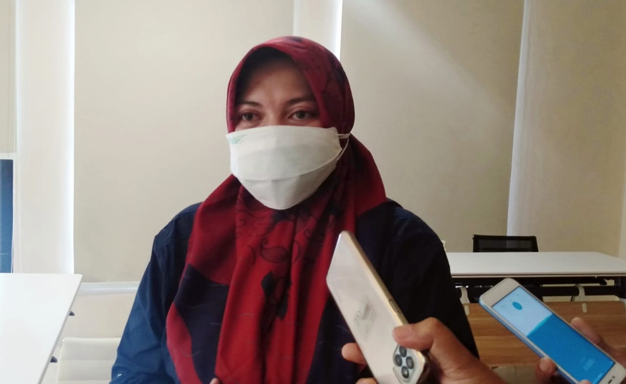 Pemkot Surabaya Harus Masif Sosialisasi Vaksin, Komisi D: Agar Masyarakat Tidak Gusar