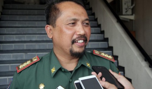 Meski tak PPKM, Sekolah di Ponorogo Tetap Diliburkan 