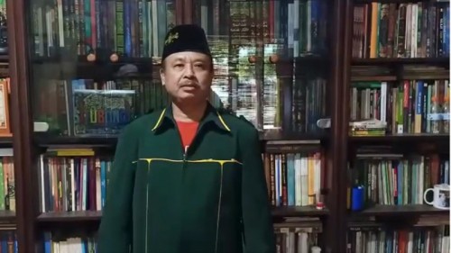 Ketua PCNU Situbondo Dukung Keputusan Presiden Jokowi Terkait Pencalonan Kapolri