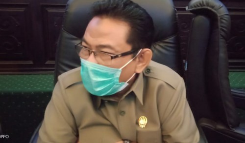 Kinerja 3 Perusahaan Daerah di Jombang Dinilai Belum Maksimal