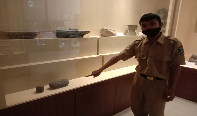 Bakal jadi Museum Terbuka, Begini Hasil Penemuan Situs Perbengkelan di Banyuwangi