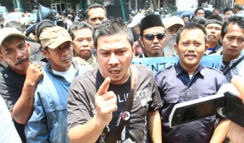 Perumahan Tak Berizin di Kabupaten Malang, JSI: Kasatpol PP Wajib Beri Pengarahan, Ngeyel Gebuk!
