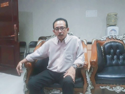 Status Whisnu Belum Definitif, DPRD Surabaya: Pemerintahan Harus Ada Kepastian Hukum