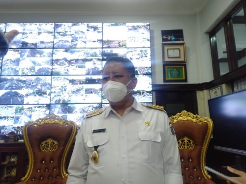 Polemik RS Siloam dan Penghuni Cito Mall, Pemkot Surabaya Lebih Berpihak ke Warga