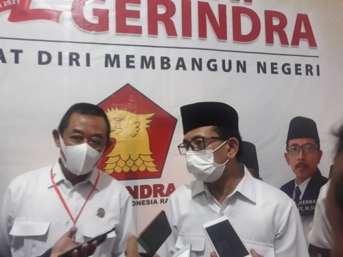 Harlah Partai ke-13, DPC Gerindra Surabaya Siapkan Tim Medsos untuk Kepentingan Informasi