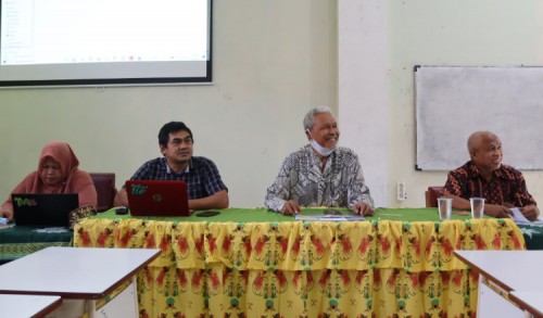 Buka 7 Prodi, UM Papua Mulai Terima Pendaftaran Mahasiswa Baru