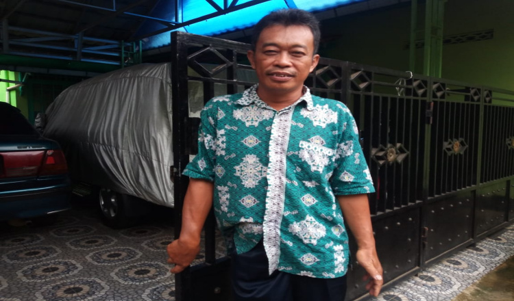 IDP Desak Perbup Disabilitas Segera Diterbitkan Oleh Pemkab Purworejo