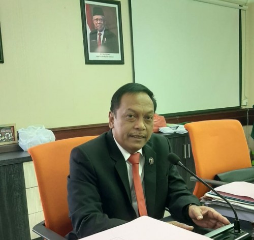 Dewan Minta PDAM Serius Tangani Insiden Kebocoran Pipa di Surabaya