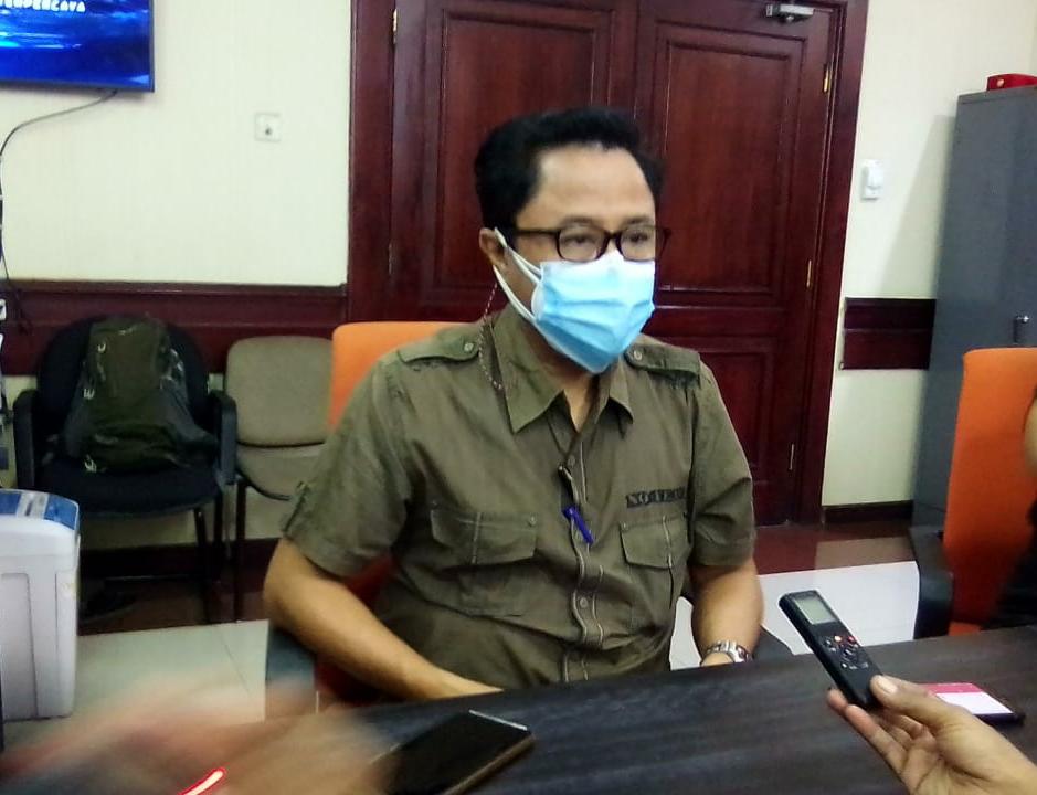 Dewan Tak Setuju RS Siloam Dibangun di Kawasan Mal Cito Surabaya