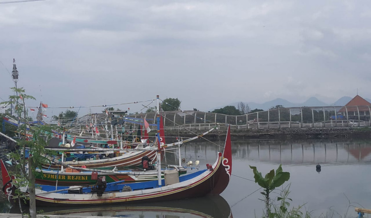 Nelayan Banyuwangi Sepi Tangkapan, Ini Penyebabnya