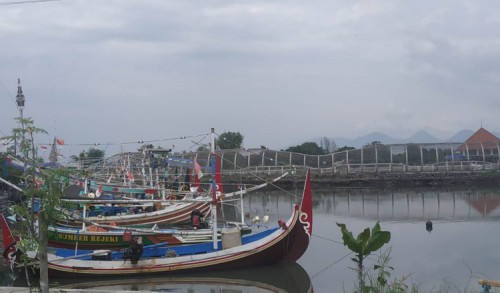 Nelayan Banyuwangi Sepi Tangkapan, Ini Penyebabnya