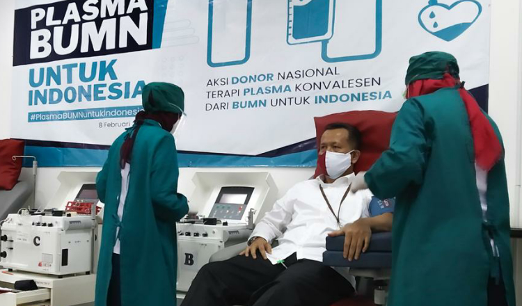 SIG Dukung Program Plasma BUMN Untuk Indonesia