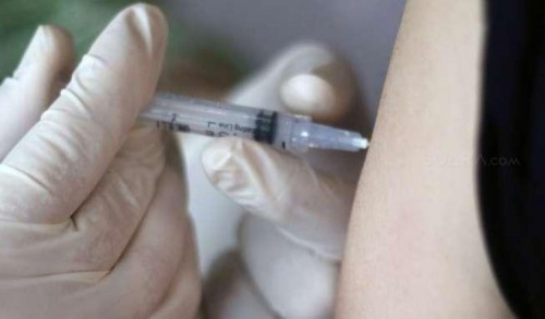 Vaksinasi Dosis Kedua Dimulai Besok, 6.349 Nakes di Banyuwangi Siap Disuntik