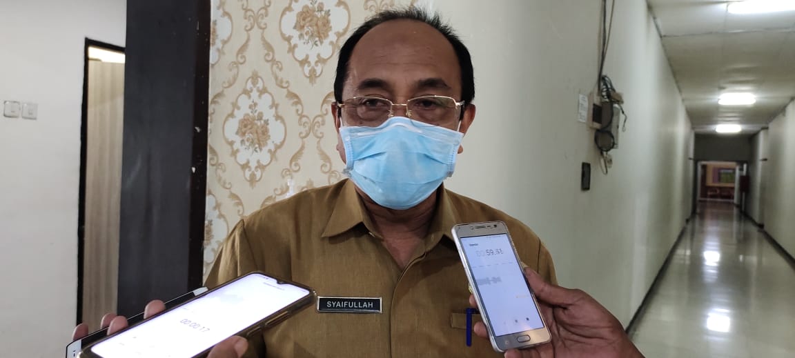 PPKM Berbasis Mikro di Kabupaten Situbondo, Satgas Covid-19 Layangkan Surat Edaran