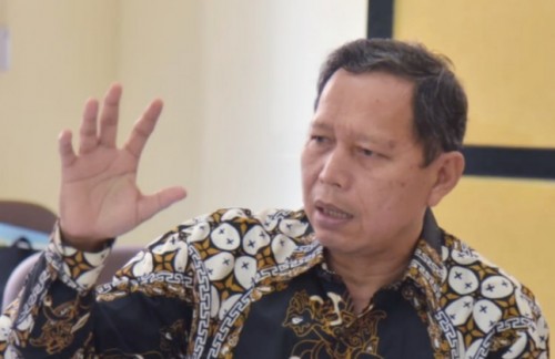 Renungan Wakil Rakyat Drs. H. Daddy Rohanady, Anggota DPRD Provinsi Jawa Barat: Utang PEN Dan Covid-19