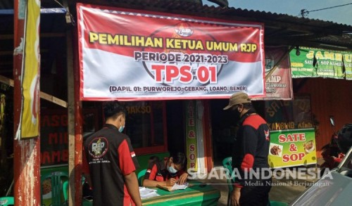 Pemilu Kembali Dilakukan di Purworejo, Lho Kok Bisa?