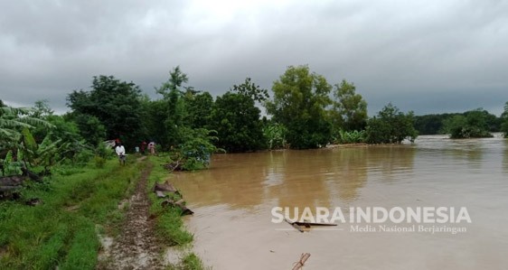 Musibah Banjir Disetiap Daerah, Anggota Komisi IV DPRD Jabar, Hasan Basari:  Pemprov Jabar Perlu Siapkan Langkah Antisipasi