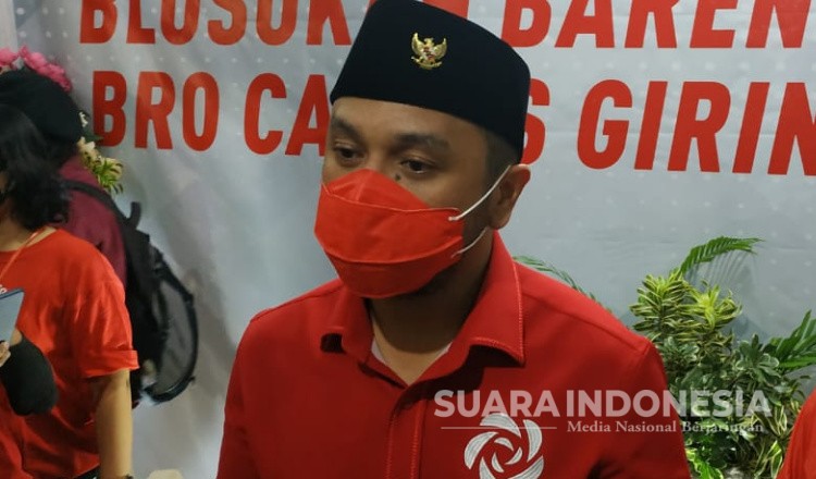 PSI Ingin Menang di 2024, Rajin Blusukan Seperti Jokowi