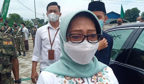 Bupati Jombang Berpesan Untuk Teladani Para Pendiri NU 