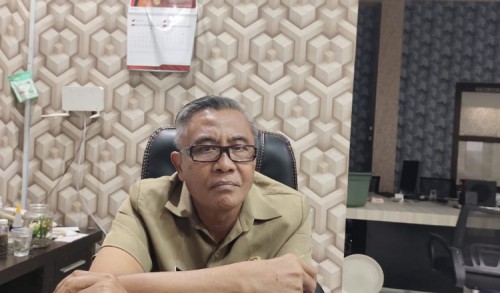 Kepala DPMD Panggil Kades Kayumas, Terkait Mobil Siaga di Duga Muat Kayu Senokeling Ilegal