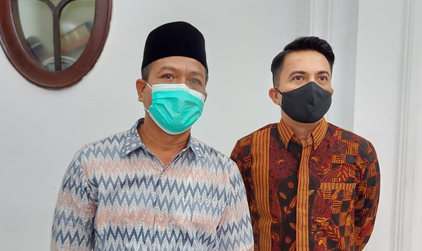 Dukung Penuh Pemprov Jabar, Bupati Bandung Terpilih  Siap Bangun Jalan Tol Ciwidey - Pangalengan