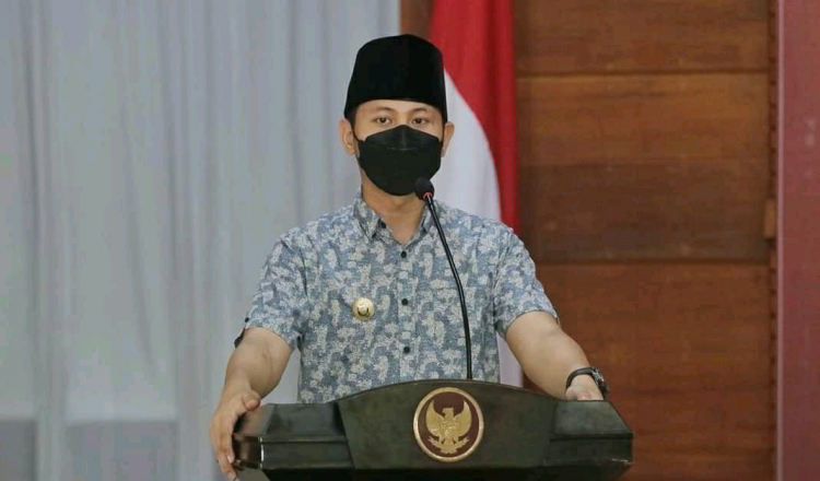 Ekspor Benur Dilarang, Gus Ipin Gagas Lakukan Budidaya di Trenggalek