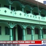 Pertama Dalam Sejarah, Kampus STAINA Resmi Berdiri di Pelosok Jember Timur