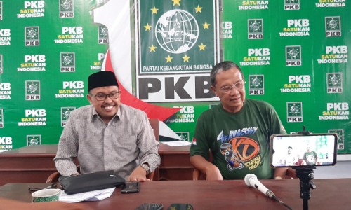 PKB Bondowoso Menggelar Pra Muscab, Ketua Sebut, Pemilihan Pimpinan Partai Ditentukan oleh DPP