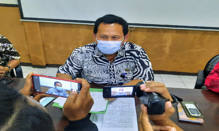 Kalah Gugatan di PTUN Surabaya, Bupati Bondowoso Wajib Bayar Biaya Perkara