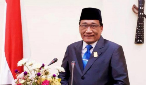 Ketua DPC Demokrat Halmahera Utara Gugat DPP ke PN Jakarta Pusat 