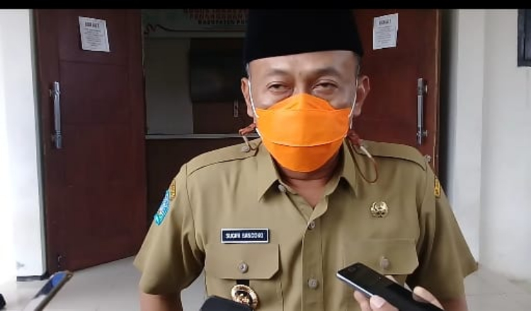 Bupati Ponorogo Evaluasi Perketat PPKM Mikro Tingkat RT dan Desa