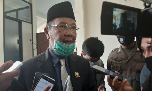 Ketua DPRD Dukung Polres Situbondo Usut Tuntas Pengangkut Pupuk Subsidi dari Bondowoso