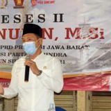 Keluhan Pedagang Pasar Cikampek 1 Saat Reses, Ihsanudin Desak Agar Pemda Karawang Segera Bertindak