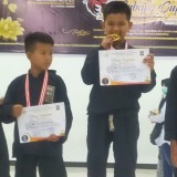 PSHT Jember, Gelar Kejuaraan 'Ketua Cabang Cup 2' 