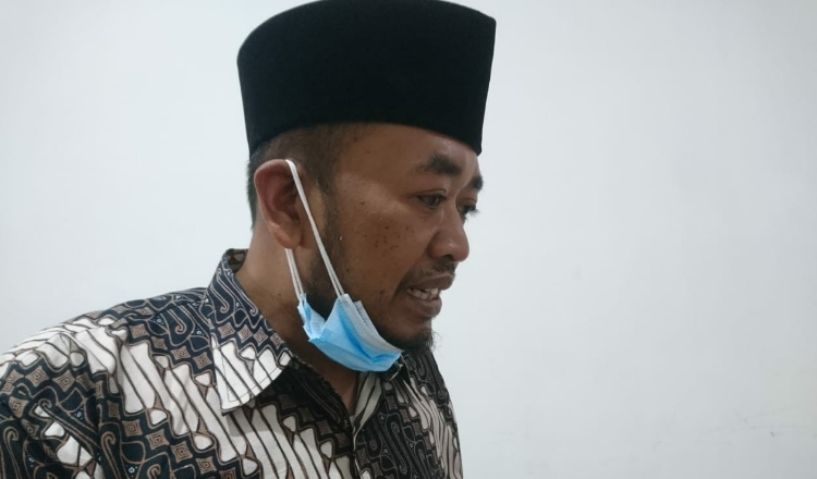 Luncurkan Lapak Online, Plt Ketua DPRD Kabupaten Malang Apresiasi UMKM Merah Putih