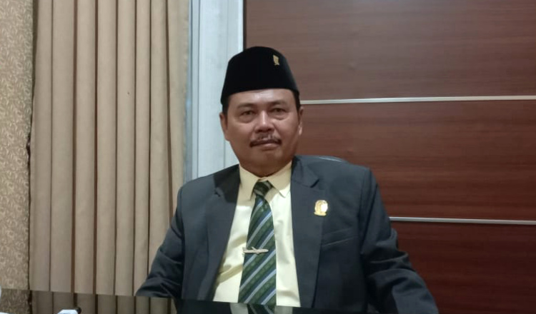 DPRD Banyuwangi Bahas Addendum Propemperda Tahun 2021