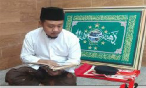 Heboh, Nama Wakil Ketua Koordinator Samawi Jatim Masuk Bursa Calon Ketua PCNU Bondowoso