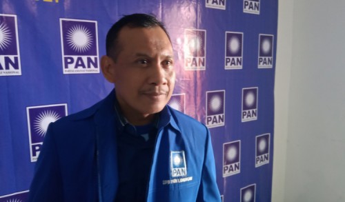 Gelar Musycab Serentak, DPD PAN Lamongan Optimis Jadi Pemenang Pemilu 2024