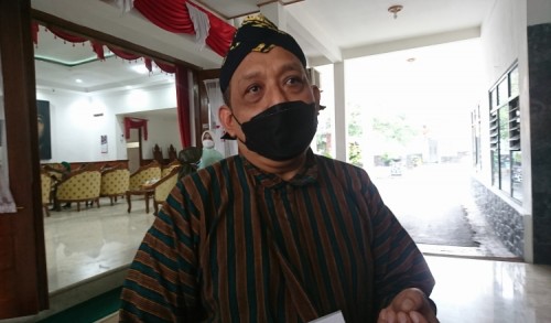 Refocusing 105 M, APBD Trengggalek TA 2021 Tersisa 1,7 Triliyun
