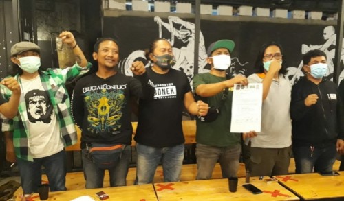 Kecewa Soal Homebase Persebaya, Bonek Bakal Demo di Balai Kota Surabaya