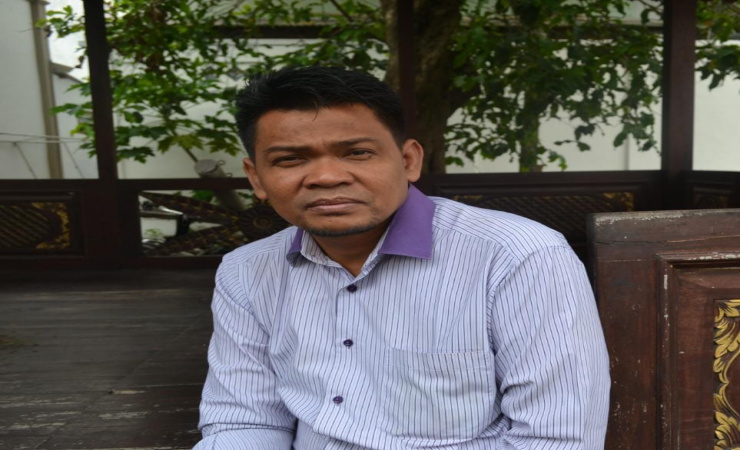 Dinilai Kurang Berpihak Kepada Petani, Fraksi PKS Jombang Tolak Impor Beras 